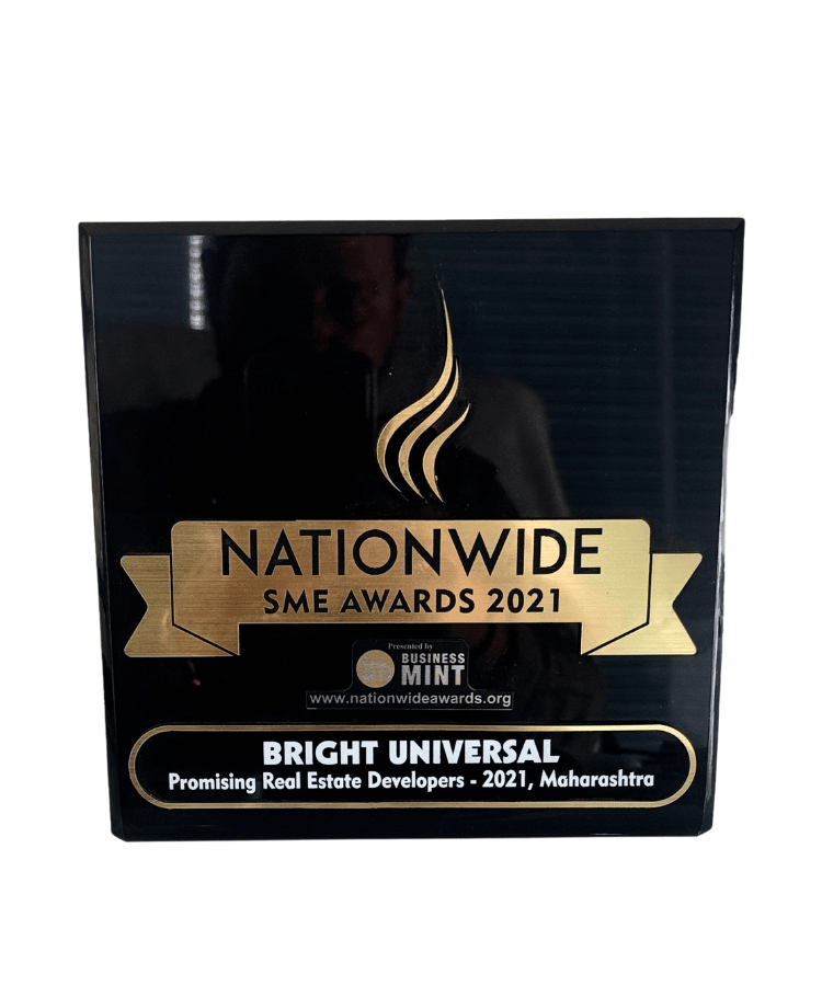 NATIONWIDE, SME AWARD