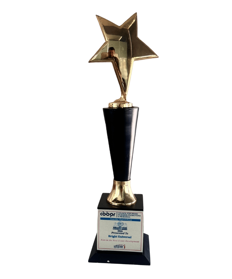 COOR (COUNCIL FOR BRAND BUSINESS PROMOTIONS &  RESEARCH)